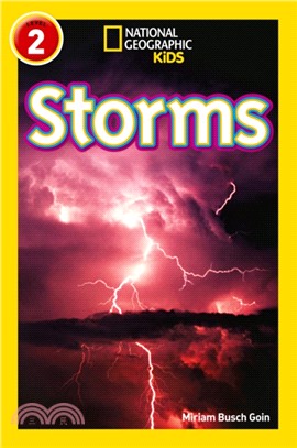 Storms：Level 2