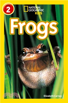 Frogs：Level 2