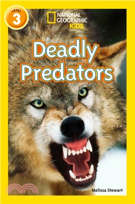 Deadly Predators：Level 3