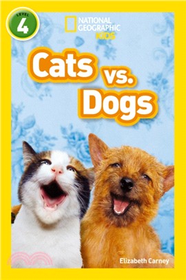Cats vs. Dogs：Level 4