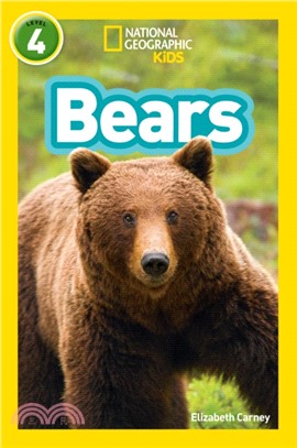 Bears：Level 4