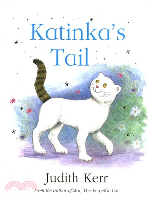 Katinka's Tail