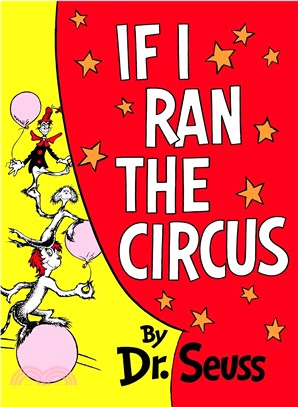 If I ran the circus!