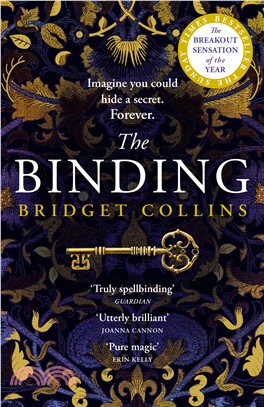 The binding /