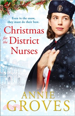 Christmas for the District Nurses