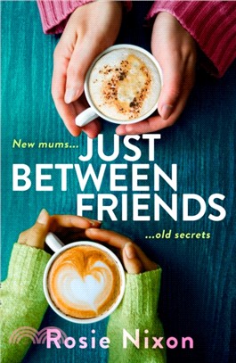 Just Between Friends