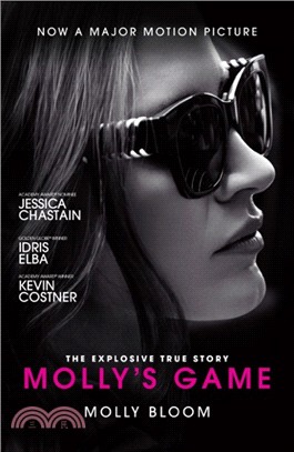 Molly's Game (Film tie-in)