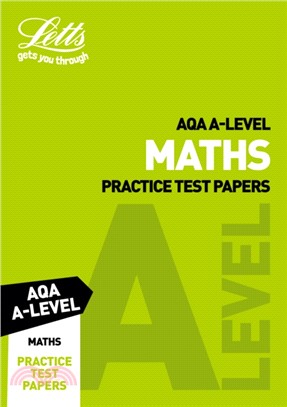 AQA A-Level Maths Practice Test Papers