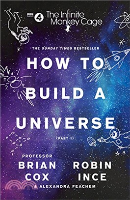 How to build a universe.Part...