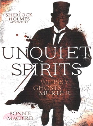 Unquiet Spirits ― Whisky, Ghosts, Murder