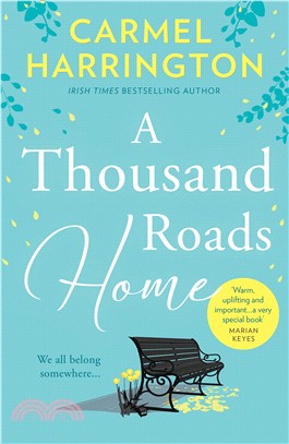 A Thousand Roads Home