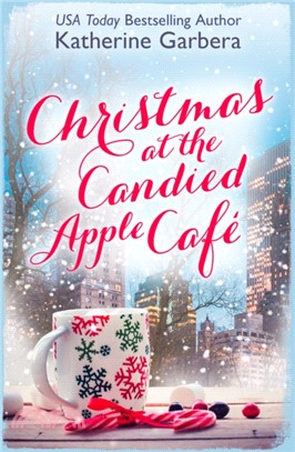 Christmas at the Candied Apple Cafe