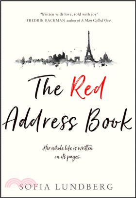 The Red Address Book