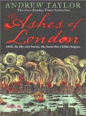 The Ashes of London