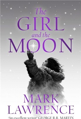 The Girl and the Moon