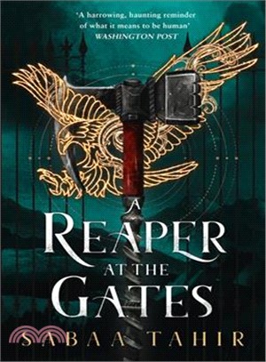 A Reaper at the Gates : 3