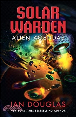 Alien Agendas