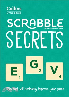 Scrabble Secrets：Own the Board