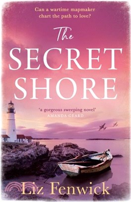 The Secret Shore