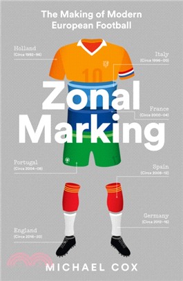 Zonal marking :the making of modern European football /