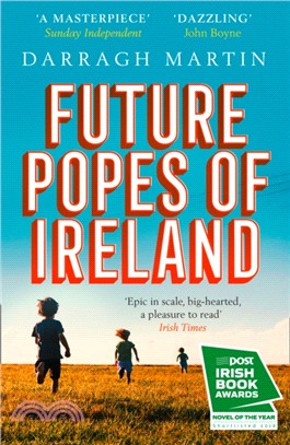 Future Popes of Ireland