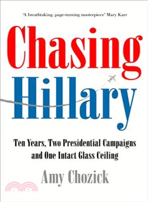 Chasing Hillary