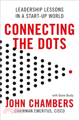 Connecting the Dots：Leadership Lessons in a Start-Up World
