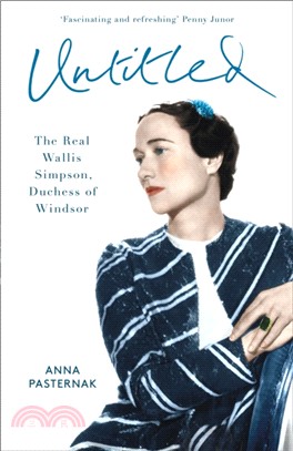 Untitled：The Real Wallis Simpson, Duchess of Windsor