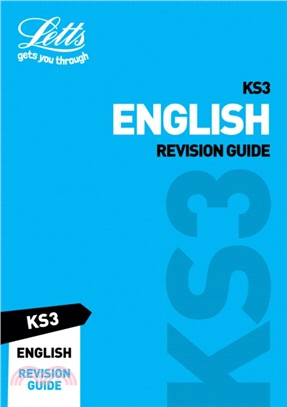 KS3 English Revision Guide