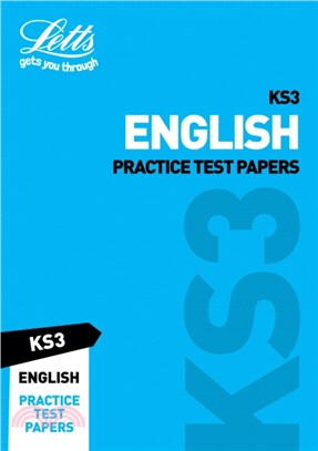 KS3 English Practice Test Papers