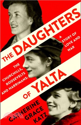 Daughters Of Yalta (Ie, Airside, Export-Only)