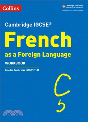 Cambridge IGCSE (TM) French Workbook