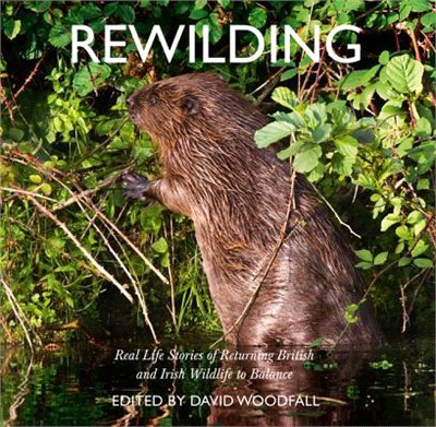 Rewilding ― Real Life Stories of Returning British and Irish Wildlife to Balance