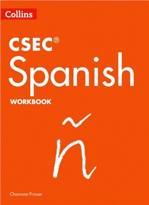 CSEC (R) Spanish Workbook