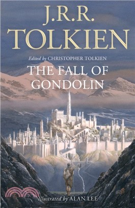 The Fall of Gondolin