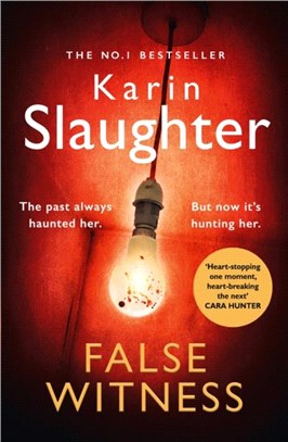 Karin Slaughter Book 21 (Will Trent)