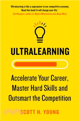 Ultralearning :accelerate yo...