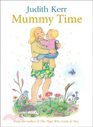 Mummy Time