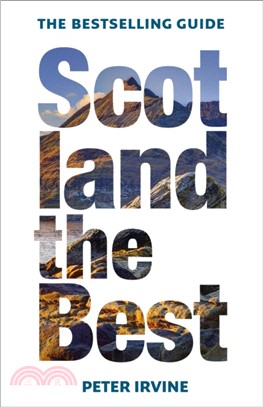 Scotland The Best：The Bestselling Guide