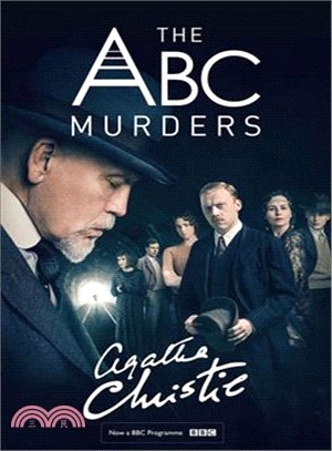 The ABC Murders (Poirot)