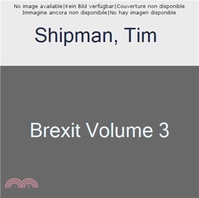Brexit Volume 3