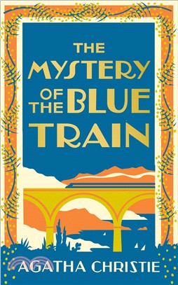 The Mystery of the Blue Train