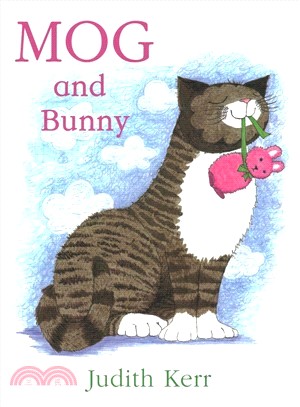 Mog and Bunny