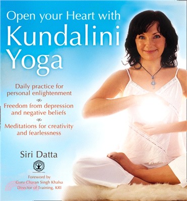 Open Your Heart With Kundalini Yoga