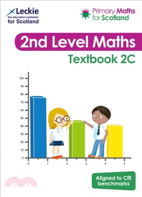 Primary Maths for Scotland Textbook 2C：For Curriculum for Excellence Primary Maths