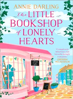 The Little Bookshop of Lonely Hearts ― A Feel-good Funny Romance