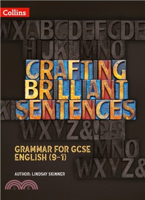 Crafting Brilliant Sentences Teacher Pack