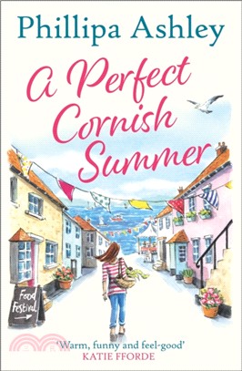 A Perfect Cornish Summer