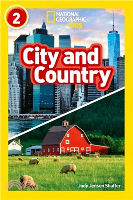 City and Country：Level 2