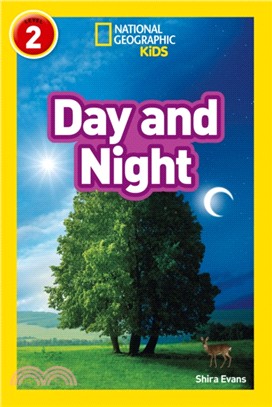 Day and Night：Level 2
